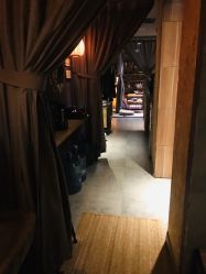 -花隐瑜伽·普拉提·红绳