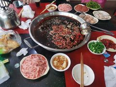 -储奇门鳝鱼火锅(总店)