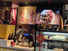 -麦当劳(哈西万达店)