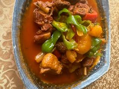 -维吾尔餐厅(宜山路店)