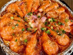 -老阿爸鲜鱼土菜(昆山花桥店)