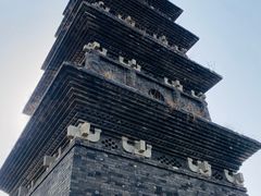 -九华山公园