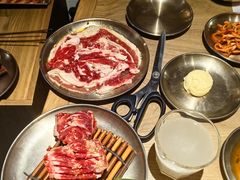 -西塔老太太泥炉烤肉(亚运村店)