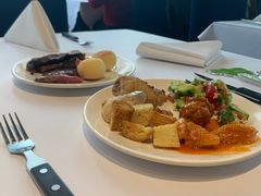 -拉蒂娜·巴西牛排馆 Latina·Brazilian Steakhouse(陆家嘴旗舰店)
