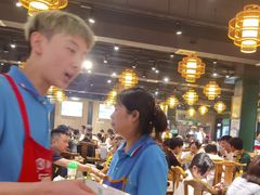 -肖肖酸萝卜鱼火锅(总店)