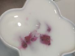 新仙酸奶-新仙清汤牛腩(铜锣湾店)