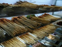 -袁记串串香(川师店)