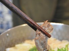 -小满手工粉(上海新世界城店)