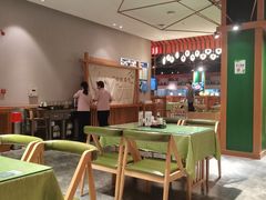 -木子塘汗蒸生活馆(财富港店)