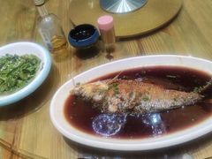 -香阁餐厅·常州菜·常州菜代表品牌(新北奥体店)