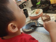 -争鲜回转寿司(中街大悦城店)