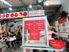 -榮泰米粉湯(Left Shop)