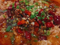 -乡村基·川味现炒大王(熙悦天街店)