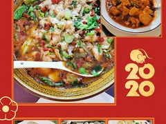 -安吉海鲜中餐厅ANJI CHINESE Restaurant