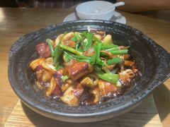 -桂小厨广西菜(印象城店)
