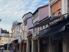 -凌舍好烧鹅(中山路店)