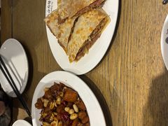 -河沿肉饼Beijing Pie(东华门店)