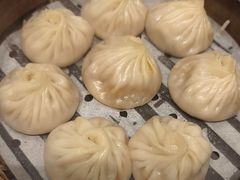 -馋三尺蟹粉小笼(人民广场店)