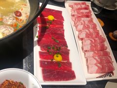 -许府牛火锅(信义坊总店)