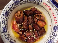 -老浒记烤鸭-北京菜(琉璃厂店)