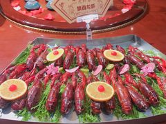 -欣旺·迎宾楼·百年无锡菜