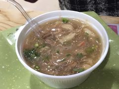 -食盈碗仔翅(星玺广场店)
