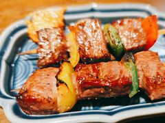 -一豚轩·烧鸟·豚骨拉面(五四路店)