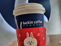 -瑞幸咖啡(海螺大厦店)