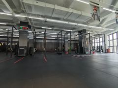 -Track Pro综合体能训练馆(久博都市运动中心店)