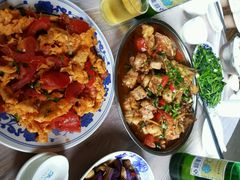 android_upload_pic-老根农家饭店