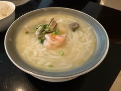 -三亚亚龙湾瑞吉酒店·铭轩中餐厅Mingxuan·海南菜·粤菜