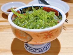 -Tuna maki寿司(园区永旺店)