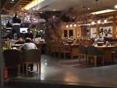 大堂-黑牛の店·和牛烧肉(大悦城店)