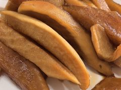 -李氏疙瘩汤·本地海鲜·老烟台菜(所城里店)