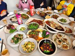 -悦哉·派对·草坪婚礼·围炉煮茶(三圣乡店)
