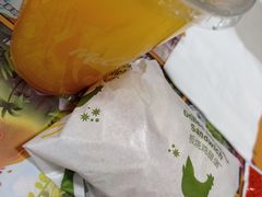 -麦当劳(总统大酒店店)