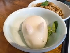 -局气 烤鸭·北京菜(前门店)