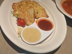 -波特曼西餐厅(中央大街店)