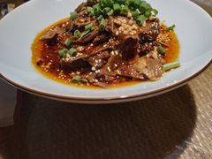 夫妻肺片-渝信川菜 · 川味家常菜(长安店)