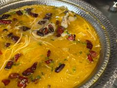 -李氏传家菜(兴城路店)