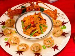 -顺风山庄(水濂山店)