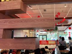 -豪客来牛排(红豆万花城店)