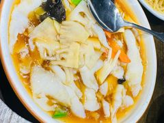 -魁盛居百年鲁菜馆(县西巷店)