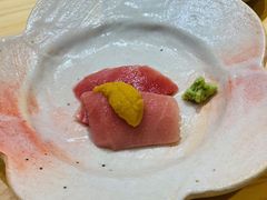 中脂-鮨青(恒基名人购物中心店)