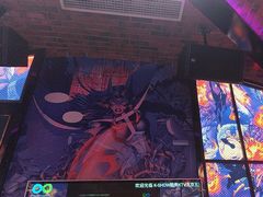-酷秀KTV(五道口店)