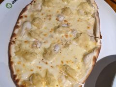 -JINNS锦时 steak&pizza(浸信会礼拜堂旧址店)