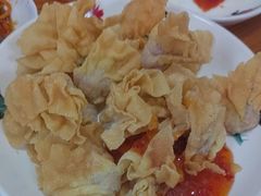 -正果忠记云吞濑粉(总店)