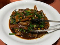 -船歌·鱼水饺青岛菜(闽江二路店)