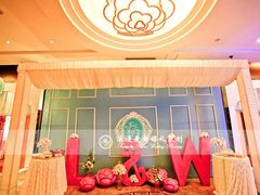 大堂-上海衡山度假村