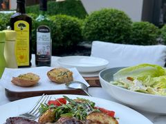 -君悦酒店·La Terrazza意合園·意式风味